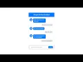 Simple Chatbot using PHP with MySQL jQuery Ajax Part - 2