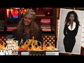 Download Lagu Iman Reveals Which Look Wooed Her Husband David Bowie | WWHL