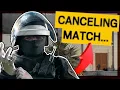 This is What's Wrong With Rainbow Six Siege...