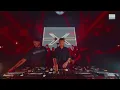 MATISSE & SADKO LIVE SET AT CINÉ SAIGON (JAN 3, 2026)