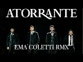 Atorrante - Emanero, Ulises bueno, Migrantes, Los Palmeras - Ema Coletti RMX #remix #dj #cachengue