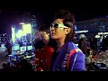 Super LED Performance with NORAZO! (노라조의 LED 슈퍼맨 퍼포먼스) - LED Art