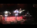 Tom Paxton & The Don Juans. Ramblin Boy. ISIS Music Hall. Asheville, NC. 8/3/2019