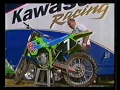 Lagu American Motocross AMA 1992 outdoor championship