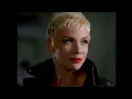 Eurythmics - Would I Lie to You? (Official Video), Full HD (Remastered and Upscaled)