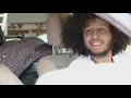 Former marijuana felon aiming to be top cannabis delivery driver in Denver