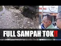 Download Lagu LAPORAN SUNGAI PENUH SAMPAH, CAKJI MERADANG‼️
