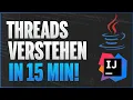 Multithreading in Java explained How to make your program faster In 15 minutes