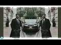 Almari | Starboy X | Harkirat Sangha | Bass Boosted | New Punjabi Song 2026 | The Golden Record EP