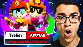 ¿La NUEVA HIPERCARGA de LARRY & LAWRIE me QUITARÁ el CÓDIGO de CREADOR?😱