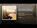 Pavane, Op.50 (Arr. For Oboe d'amore & Orchestra)