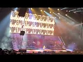 El Baile de Pepo @BelyyBetoOficial Arena Monterrey 2022