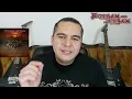 🤑😁 Flotsam and Jetsam - Blood in the Water / comentario 🔥🔥