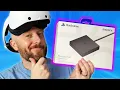 PSVR 2 PC Adapter Review Is PSVR 2 A Good PCVR Headset