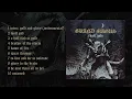 Download Lagu GRAND MAGUS - Wolf God (FULL ALBUM STREAM)