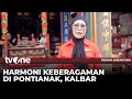 Download Lagu Bumi Khatulistiwa: Menyusuri Keindahan Pontianak, Kalimantan Barat | Pesona Nusantara tvOne