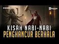 Lagu Inilah Nabi-Nabi yang Diutus Allah untuk Menghancurkan Penyembahan Berhala