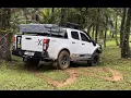Download Lagu FAILLLL! - TJM Isuzu DMAX testing car camping disaster!