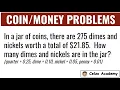 Solving the Problem l Problems Part 1 - CSE and UPCAT Review