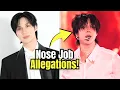 Download Lagu SHINee Taemin Accused of Nose Job, Sparks Mixed Reactions—Most Fans Disapprove!