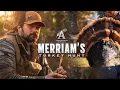 I Tried Hunting Turkeys Like I Hunt Elk Merriam s Turkey vs Retired Special Forces Elk Hunter