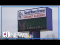 Knox County Schools investigates Sarah Moore Greene shooting concerns