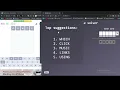 Wordle Solver - CS50x final project