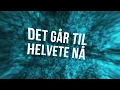 Party Central 2018 - BEK Moberg