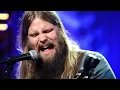 Chris Stapleton, "Nobody to Blame" - Lyrics Uncovered