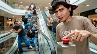 APAGA ESCALERAS // Andy