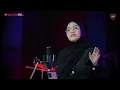 SIAPA KAU Lilis Karlina ~ COVER LINA LESTARI