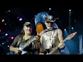 Scorpions - Blackout (Coming Home Live)