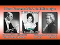 Mozart: Piano Concerto No. 9, Kraus & Simon (1965) モーツァルト ピアノ協奏曲第9番 クラウス＆サイモン