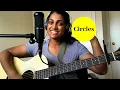 Circles - Post Malone Live Loop Cover