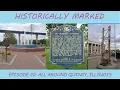 All Around Quincy Illinois