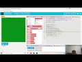 ping pong game coding part 2 in hindi in code org ping pong game devloper part 2 code org