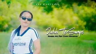 kanzer pmc jodoh te sampe feat jimmy domaking official music video 