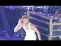 Download Lagu Justin Bieber - Beauty and a Beat -  live Manchester 22 february 2013 - HD