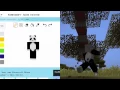 How to Make A Minecraft Skin Minecraft Skin Editor Tynker