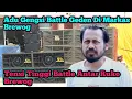 Lagu A battle of prestige and high tension between Brewog Audio shops