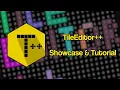 TileEditor Tutorial Showcase