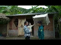 Download Lagu Single mother Ly Tieu Ly was surprised by the big gift from the wonderful policeman Son