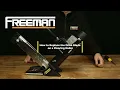 How To Replace the Drive Blade of a Flooring Nailer Gun Freeman Tools
