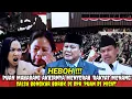 Download Lagu HEBOH ‼️PUAN MAHARANI AKHIRNYA MENYERAH!! RAKYAT MENANG | SALSA BONGKAR BOROK DPR | TERUNGKAP SEMUA!