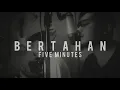 Download Lagu Five minutes - bertahan