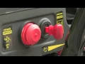How to Operate the Basic Controls on a Snowblower