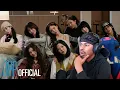 Download Lagu Creator Disconnected Reacts to K-Pop (ILLIT, LE SSERAFIM, NCT 127, BLACKPINK And More)