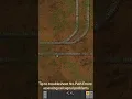 Assessing Rail Signals Troubleshooting No-Path Errors in Factorio