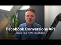 Install Facebook Meta Ads Conversion API with server-side GTM