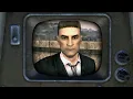 President Kimball Addresses The NCR in Fallout New Vegas